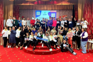 В Лабытнанги создадут первичное отделение Российского движения детей и молодежи