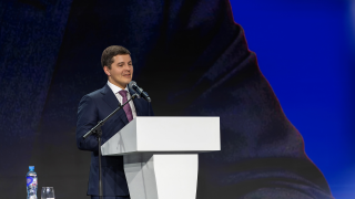 Дмитрий Артюхов рассказал о перспективах развития Ямала до 2030 года