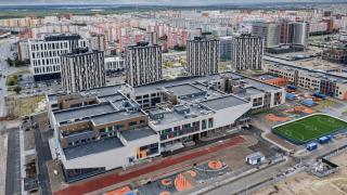 Ямал вошел в число субъектов с наибольшим объемом расселения аварийного жилья