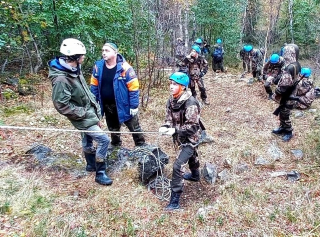 В Лабытнанги будут развивать семейный туризм