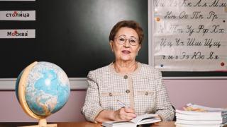 На Ямале стартует голосование за лучших педагогов и наставников в своей профессии