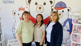Четыре центра соцобслуживания получат гранты от губернатора Ямала