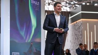 Дмитрий Артюхов объявил 2024 год на Ямале Годом детства