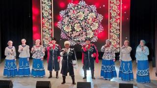 Казаки Ямала поедут на фестиваль в Адыгею